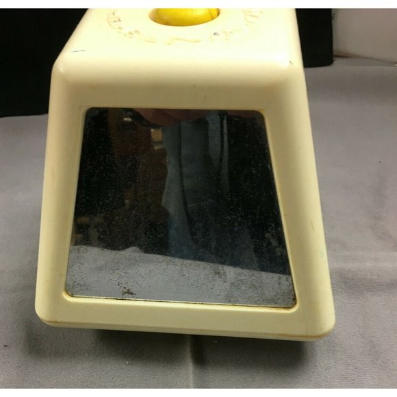 Fisher-PriceTurn and Learn Baby Activity Toy VINTAGE 1978 made in USA - Picture 3 of 7